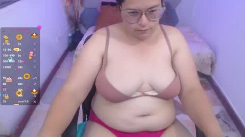 Cristal  online show from April 21, 1:42 am