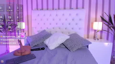 Cristal online show from February 1, 4:03 am