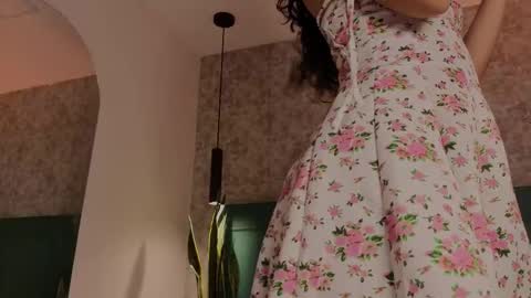 Cristal  online show from November 1, 2:05 pm