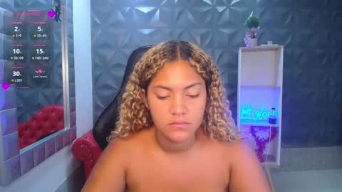 Cristal online show from March 8, 2:15 am