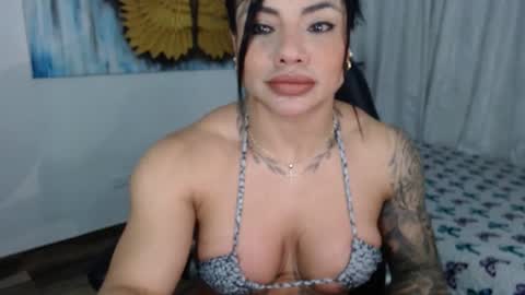 Natalie                      online show from September 19, 10:57 pm