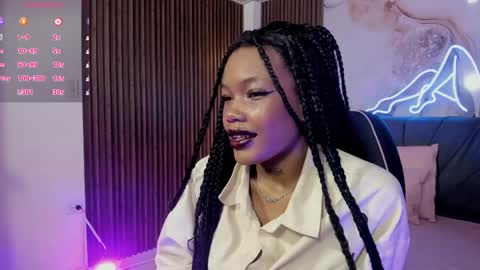 Crystalbroke  online show from May 22, 7:42 pm