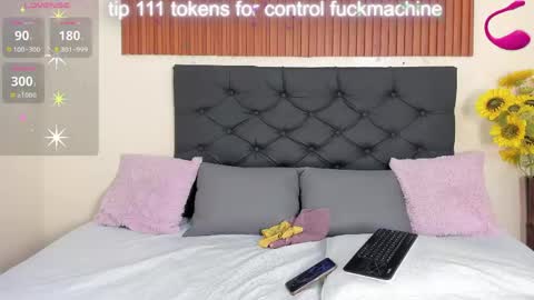 cristale69 online show from April 20, 6:33 pm