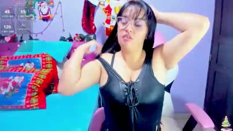 Natis online show from January 7, 12:26 am