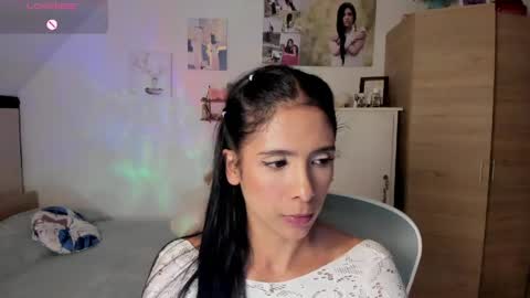 veronika online show from April 21, 2:48 am