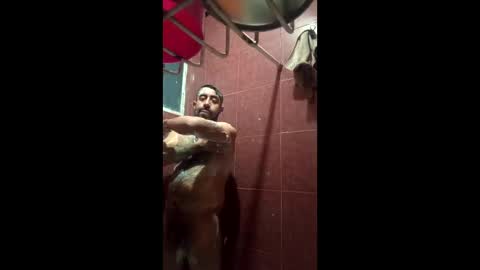 cristianarizmemdi online show from June 5, 1:56 am