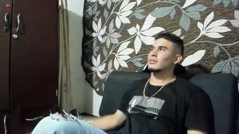 Cristian online show from January 19, 4:12 am