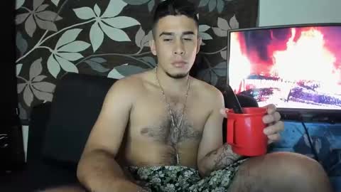 Cristian online show from January 13, 7:11 am