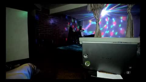 Cristian online show from February 26, 4:19 am