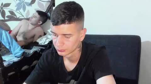 Cristian online show from March 12, 9:34 am