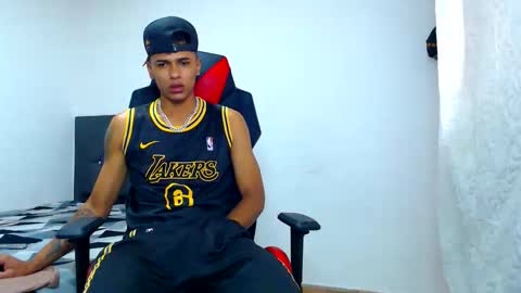 cristian online show from April 9, 4:12 pm