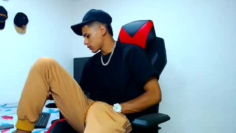 cristian online show from April 26, 7:17 am