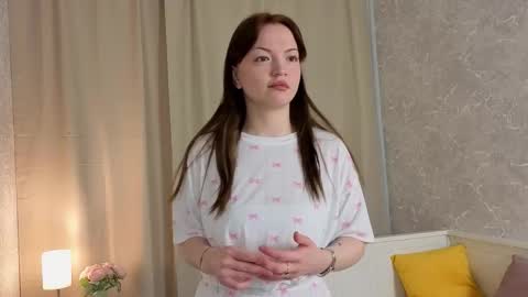 Kate  online show from February 24, 4:37 am