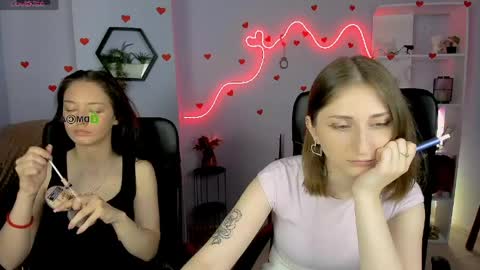 Christin online show from May 19, 5:58 am