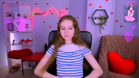 Christin online show from May 29, 10:24 am
