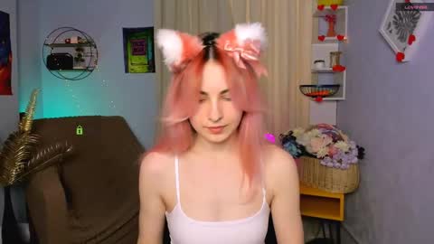 Christin online show from May 20, 12:33 pm