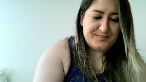 cristina20021991 online show from April 4, 1:18 pm