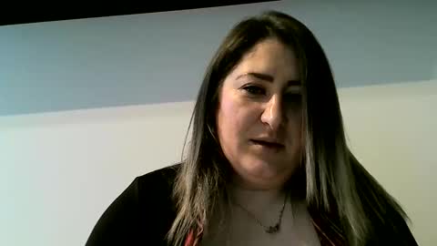 cristina20021991 online show from March 31, 6:30 pm