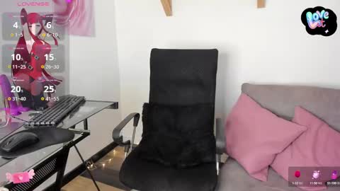 soycriss online show from February 12, 11:41 pm