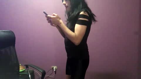 Snapshot of cristinadickclit chatting on September 22, 8:46 pm Cristina Dick Clit online show from September 22, 8:46 pm
