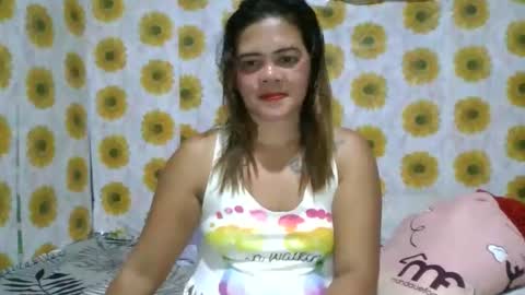 cristine316 online show from October 14, 3:20 am