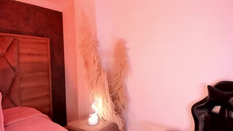 CristineRain online show from June 1, 5:42 am