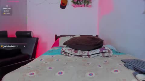 Cristofer online show from March 8, 9:52 pm