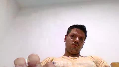 cristopher3042 online show from January 8, 3:08 am