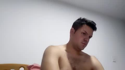 cristopher3042 online show from January 16, 12:55 am