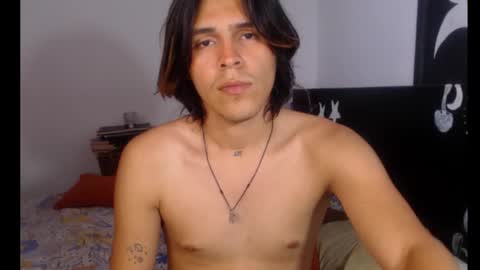 Cristopher online show from February 4, 7:44 pm