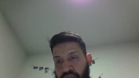 Cristopher online show from March 12, 7:06 pm