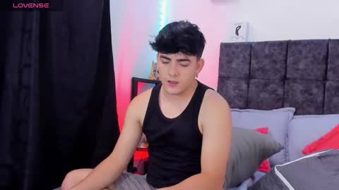  CRISTOPHER  online show from May 5, 6:24 pm