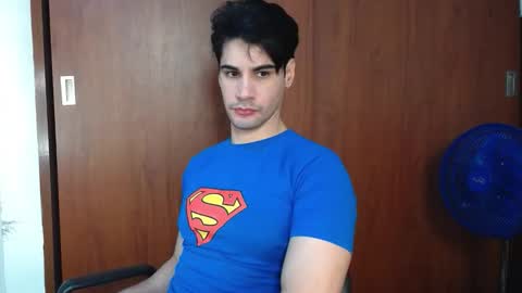 cristopher online show from November 27, 1:46 am