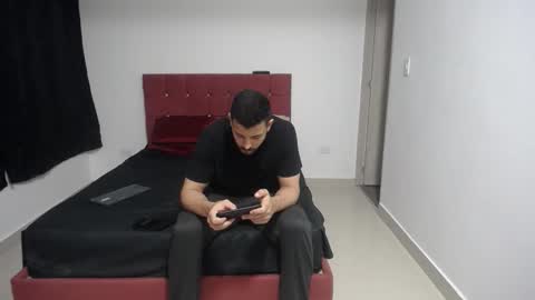 crisyoha4020 online show from November 16, 4:47 am