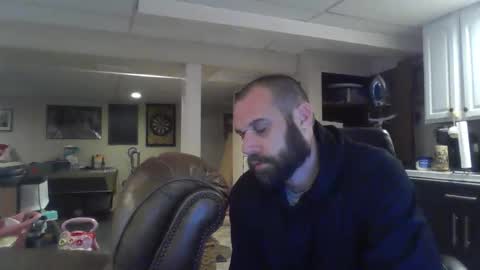 billybasement online show from November 16, 4:36 am