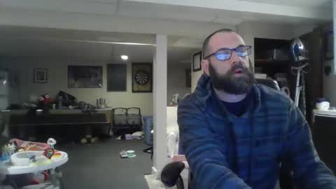 billybasement online show from March 1, 3:44 am