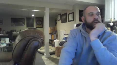 billybasement online show from November 30, 2:51 am