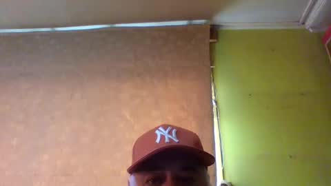 crmperez online show from November 2, 7:14 pm