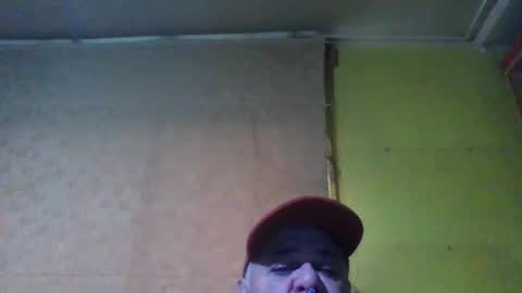 crmperez online show from May 23, 9:00 pm