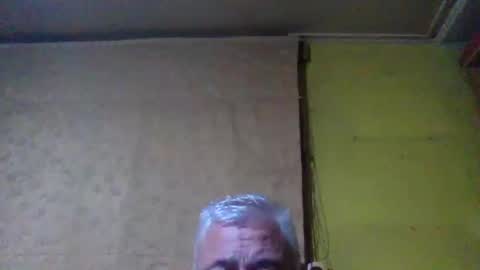 crmperez online show from March 5, 2:20 am