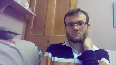 Cropper online show from November 6, 6:22 pm