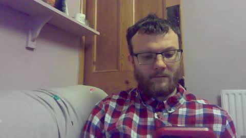 Cropper online show from December 22, 3:30 pm