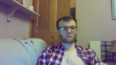 Cropper online show from February 10, 8:45 pm