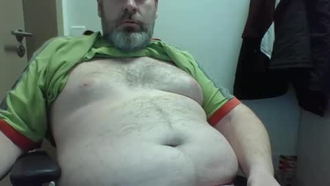 Crouch1 online show from February 17, 11:20 am