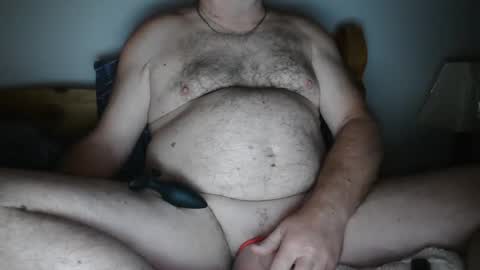 Crowbarbi online show from October 20, 10:42 am