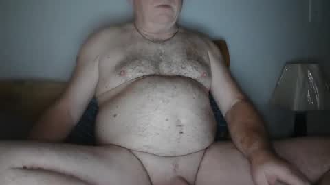 Crowbarbi online show from November 10, 12:19 pm