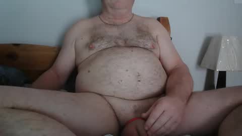 Crowbarbi online show from December 3, 6:52 pm