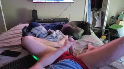 Crownandkat online show from April 25, 1:35 pm