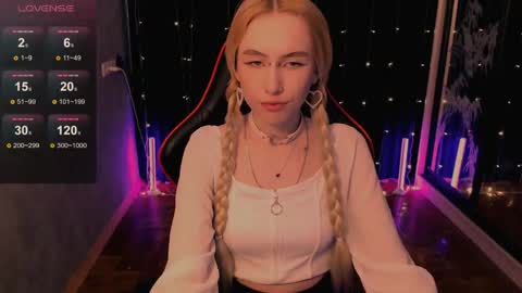 crybambi online show from May 16, 9:39 am