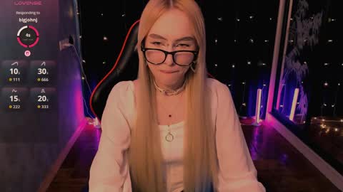 crybambi online show from April 4, 7:48 am